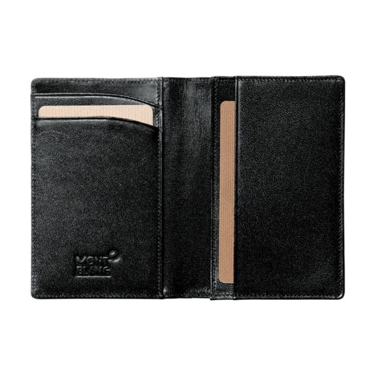 Montblanc Meisterstück Black
