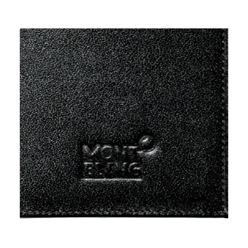 Montblanc Meisterstück Black