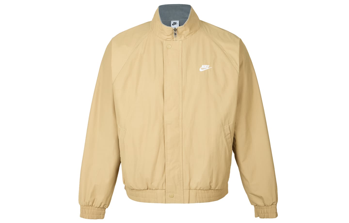 Nike Club Jacket
