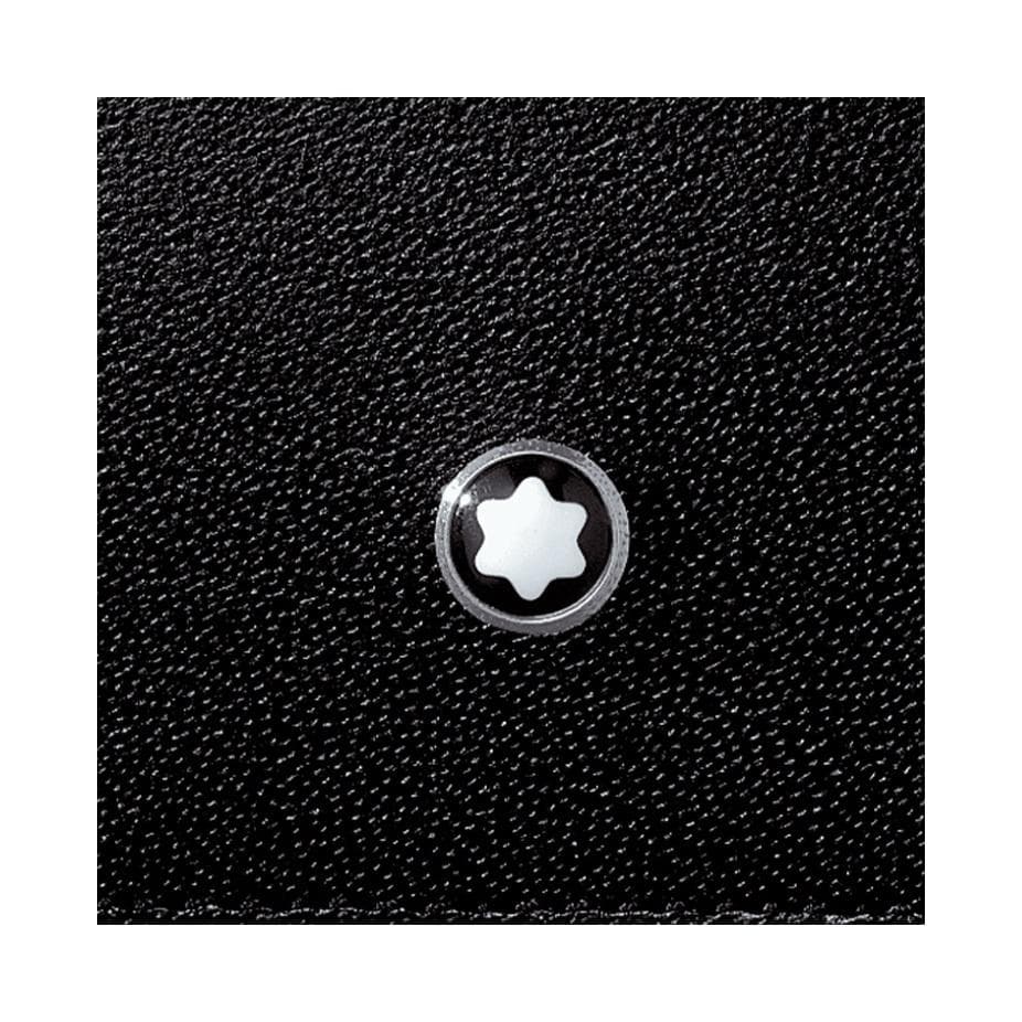 Montblanc Meisterstück Black
