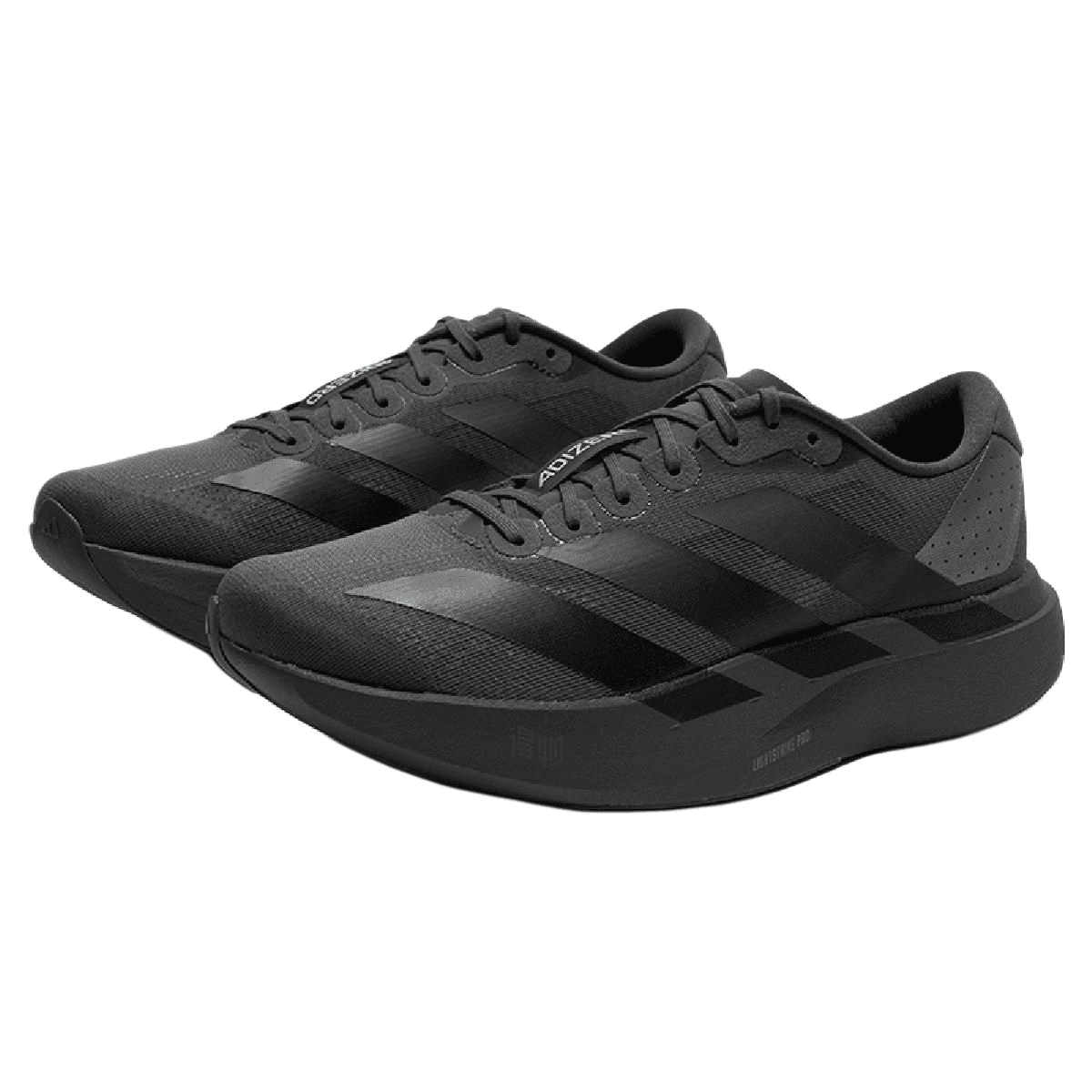 adidas Adizero Evo SL Black