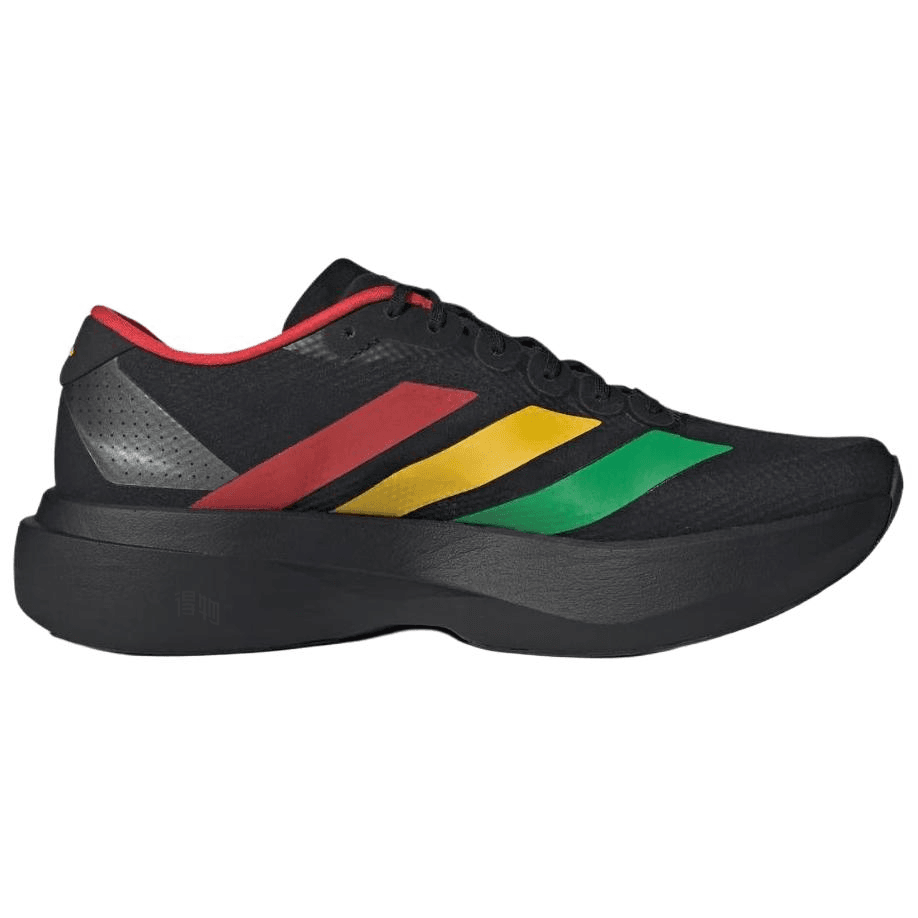 Bob Marley adidas Adizero Evo SL