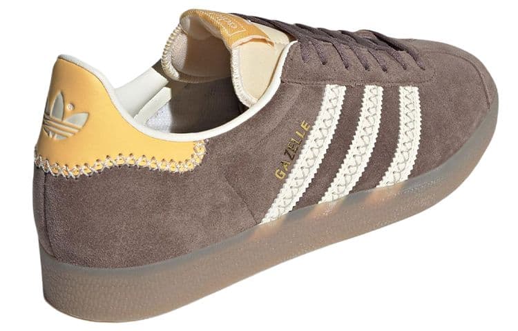 adidas Gazelle Brown
