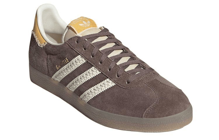 adidas Gazelle Brown