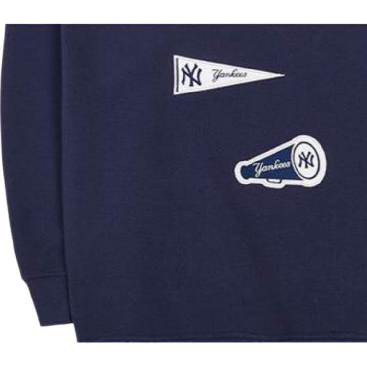 New Era x MLB