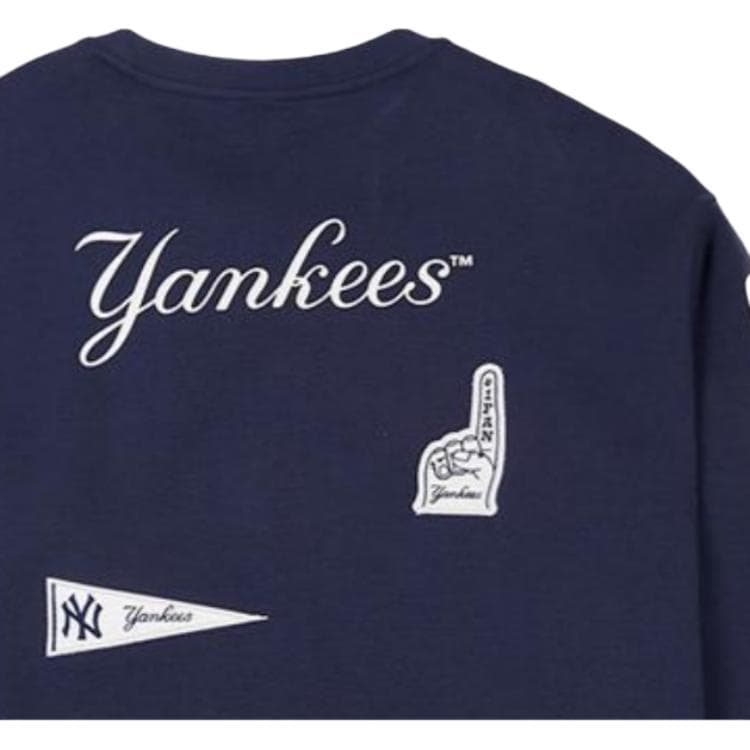 New Era x MLB