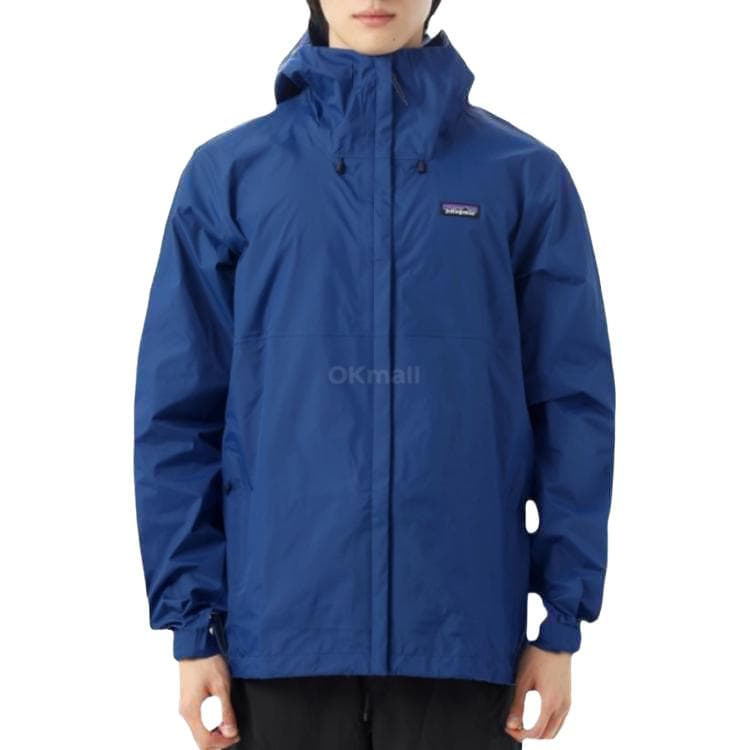 Patagonia Torrentshell 3L