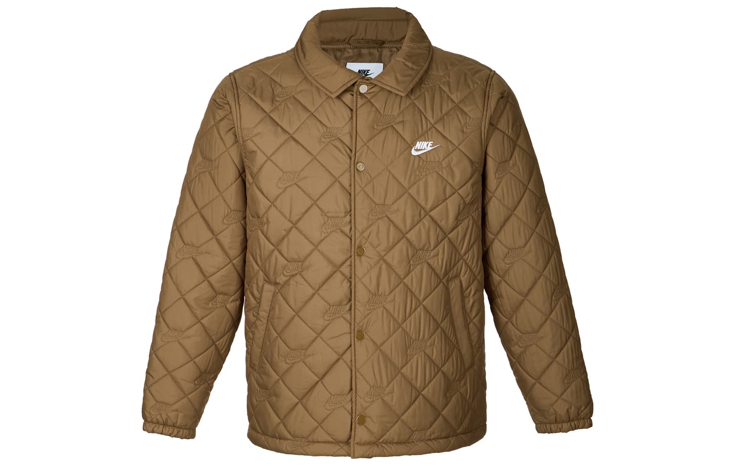 Nike Club