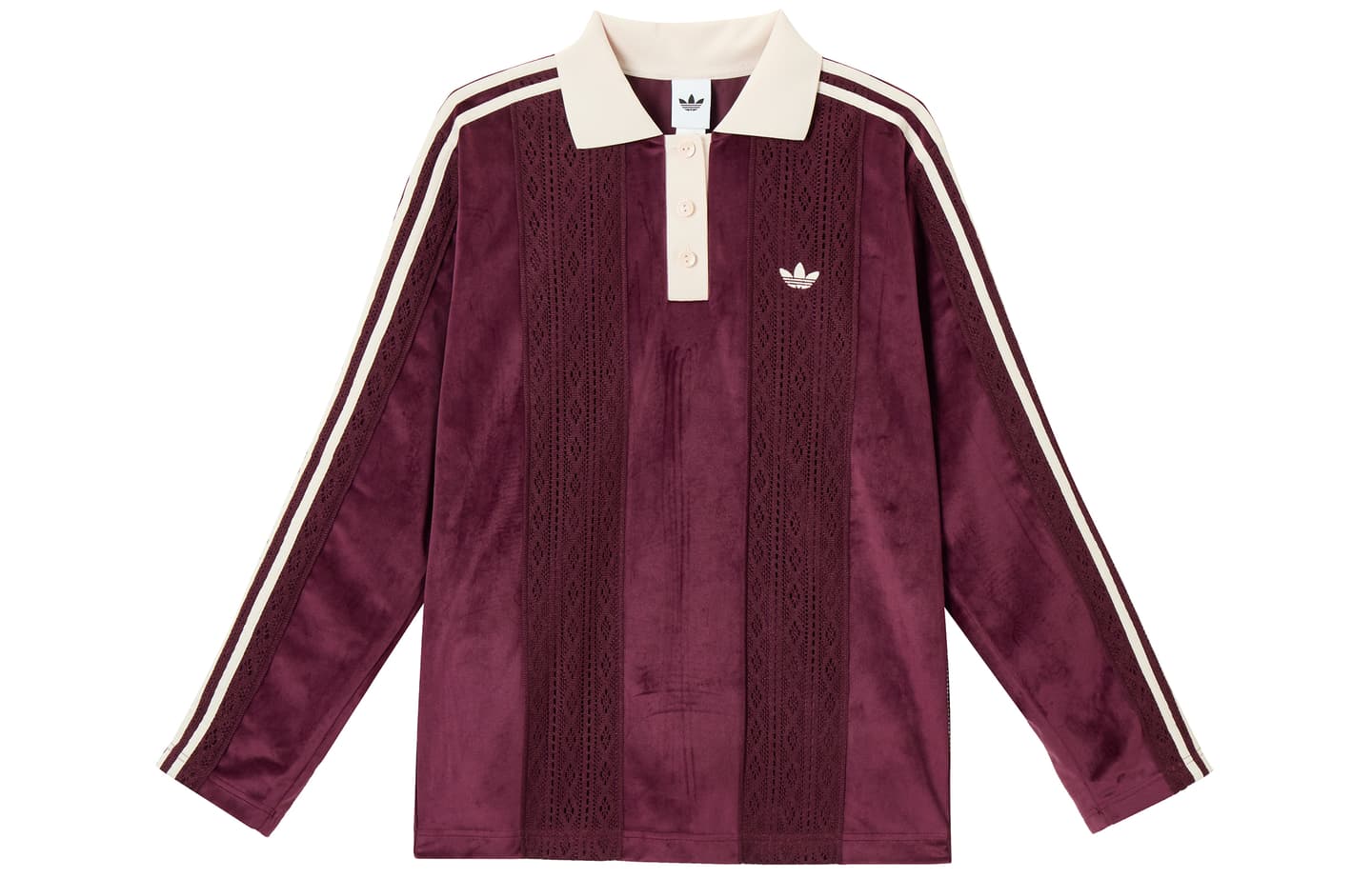 adidas originals Polo