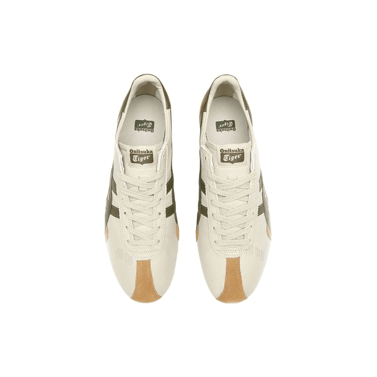 Onitsuka Tiger Runspark Beige