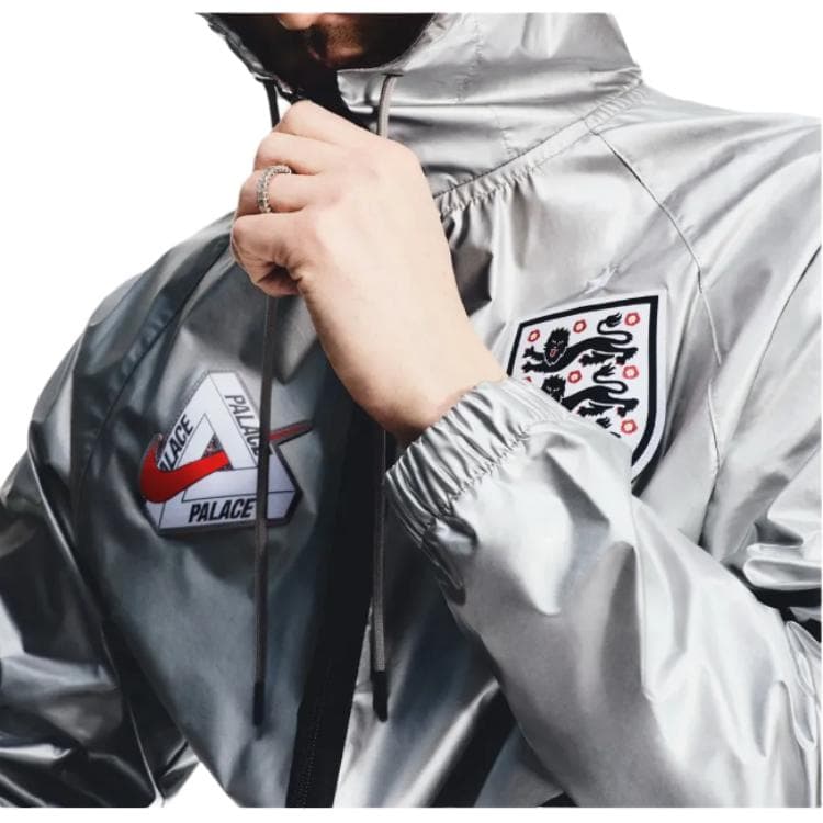 PALACE x Nike SS26