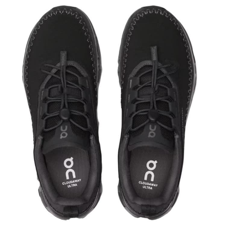 On Cloudaway 2 Black