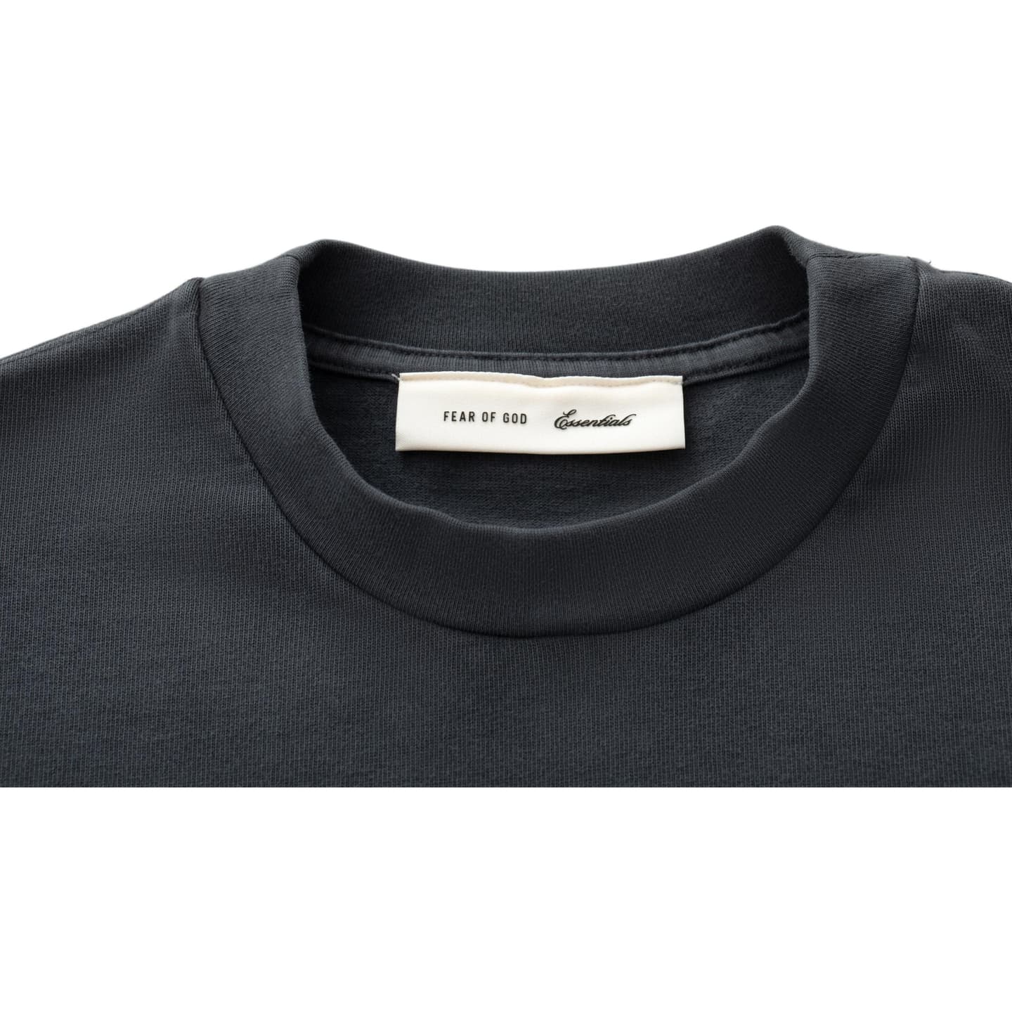Essentials SS26 MERCH TEE T
