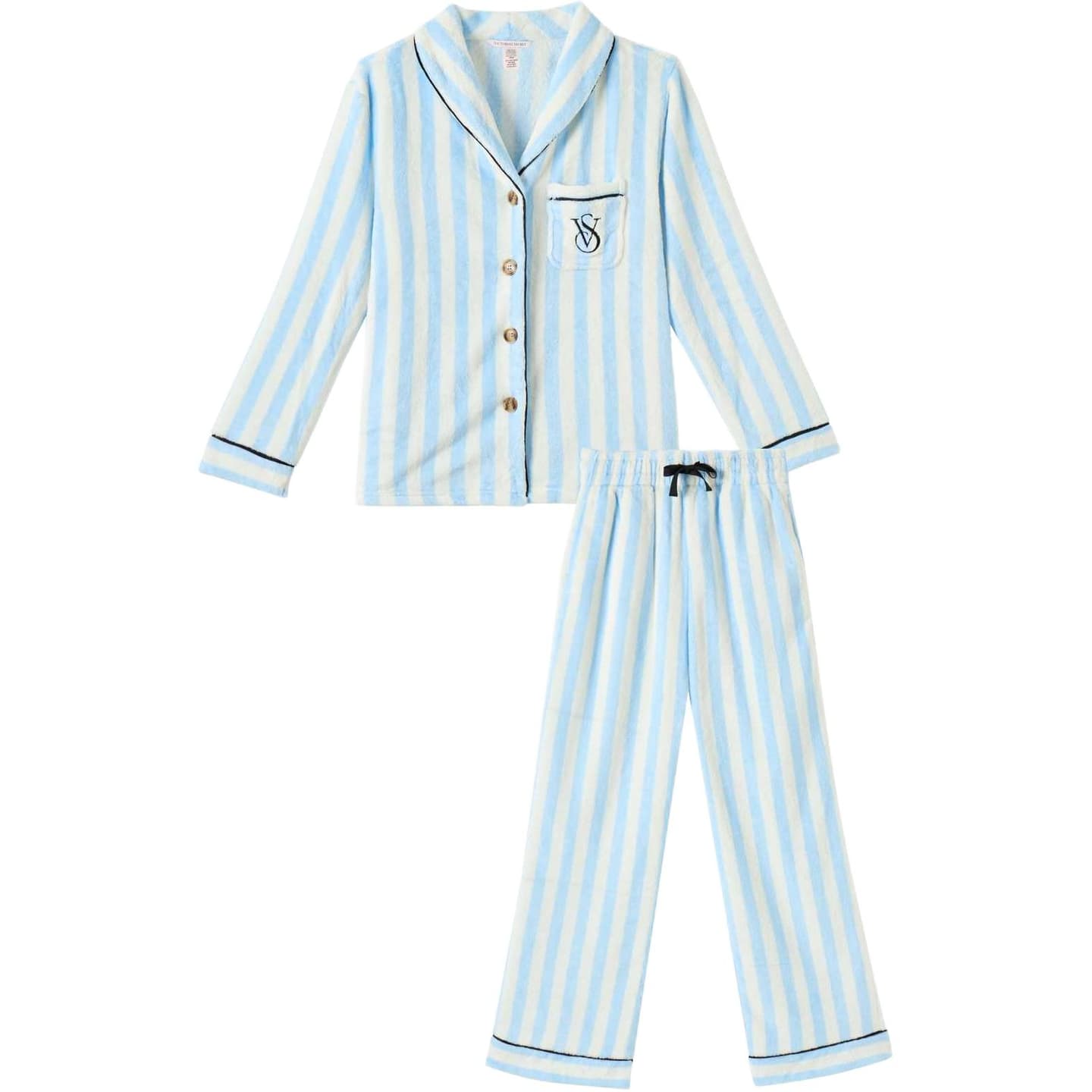 Victoria's Secret The Mix Pajama Set