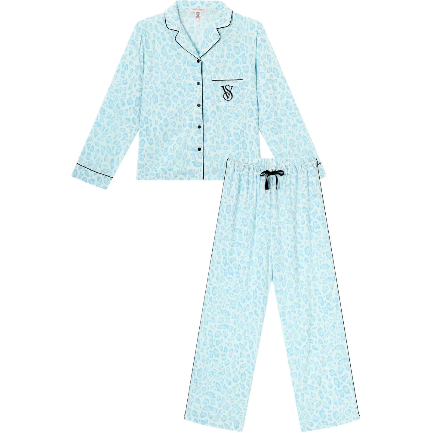 Victoria's Secret Pajama Set