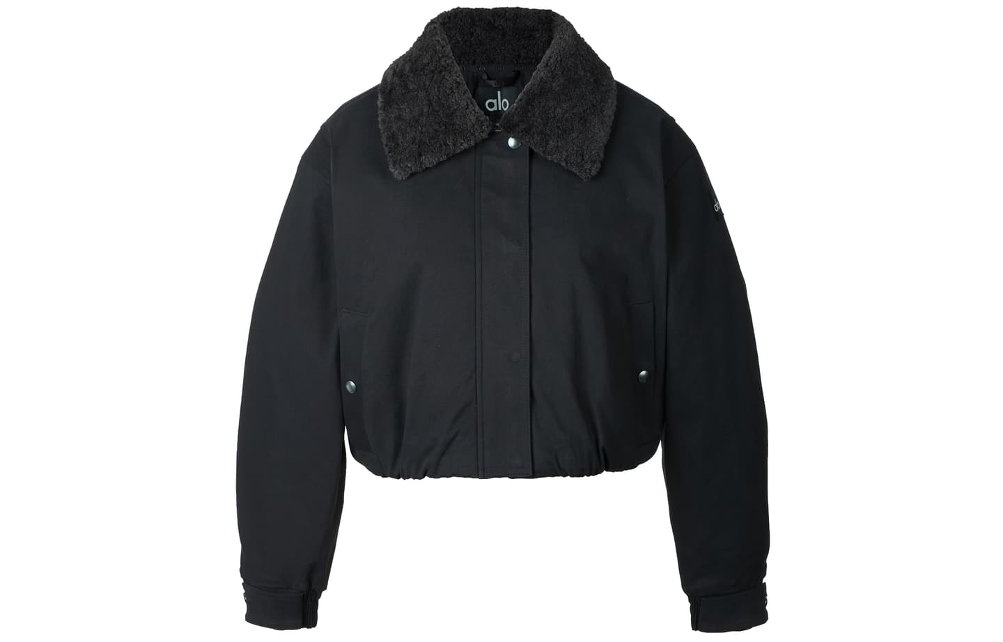alo yoga Navigator Jacket