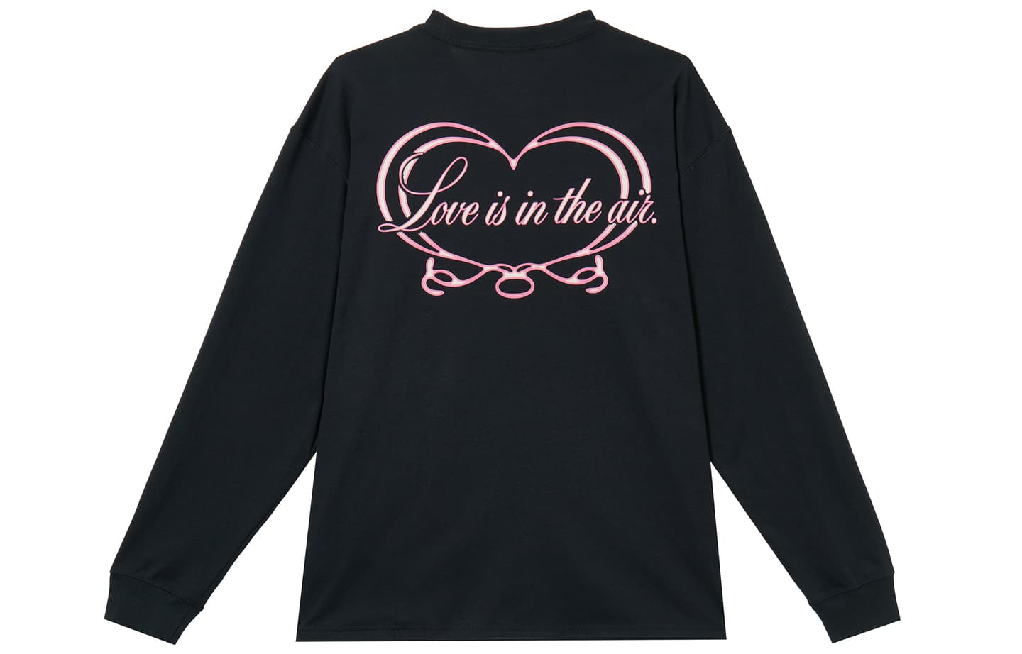 Nike Sportswear FW25 Valentine's Day Crewneck Tee