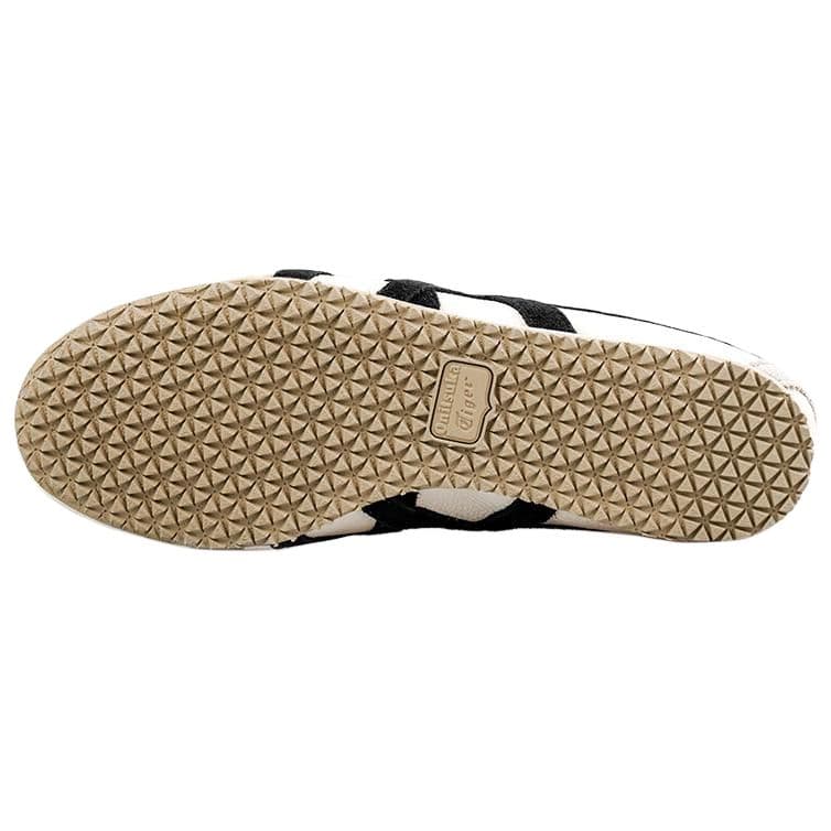 Onitsuka Tiger Mexico 66 Birch Black