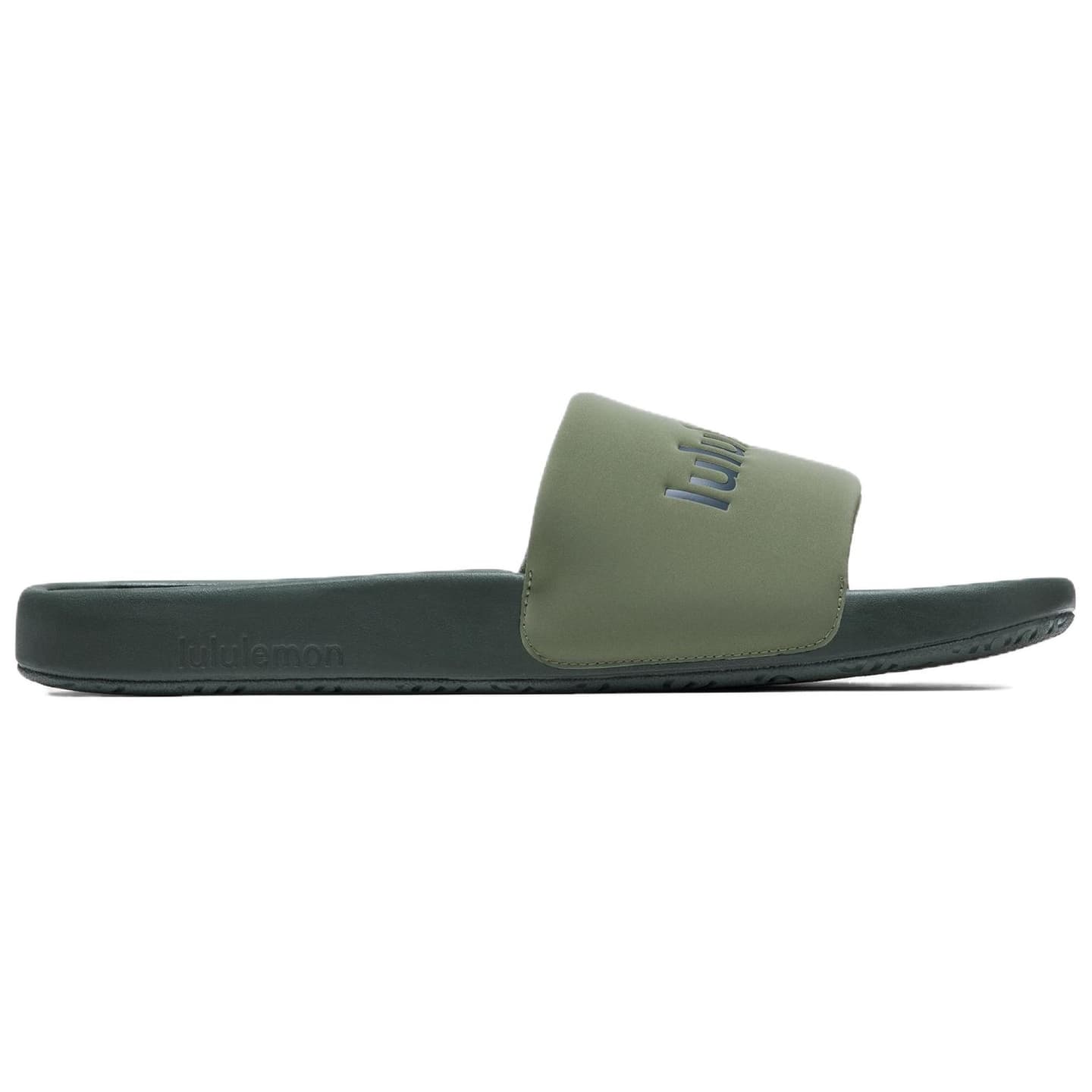 lululemon restfeel slide