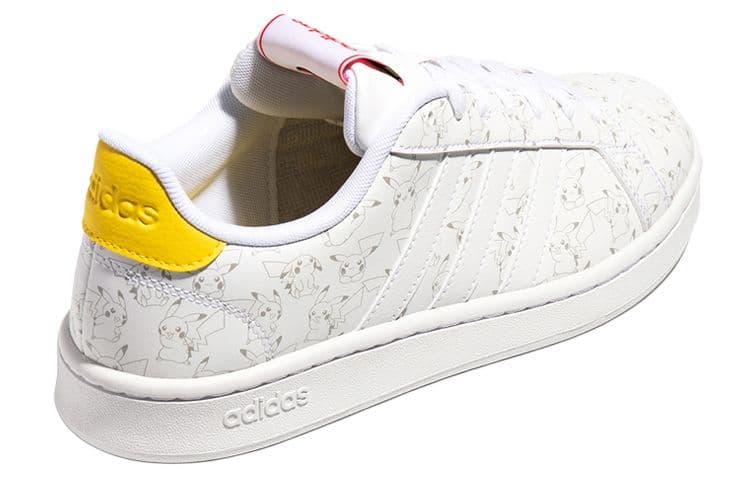 POKEMON x adidas neo GRAND COURT Pokemon