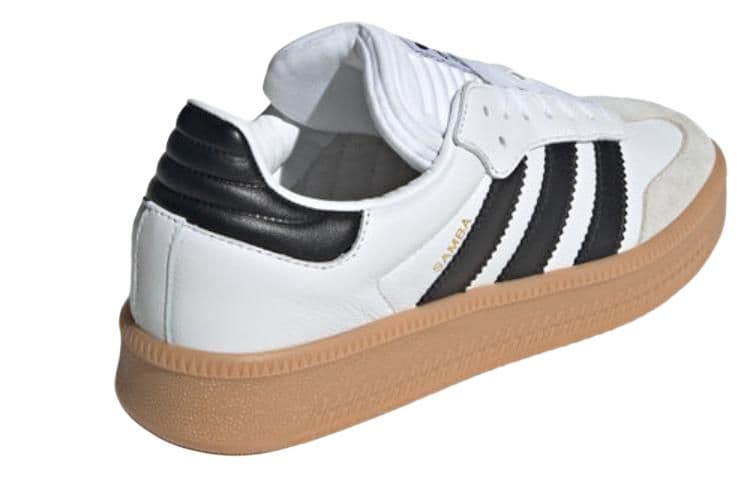 adidas Samba XLG White Black