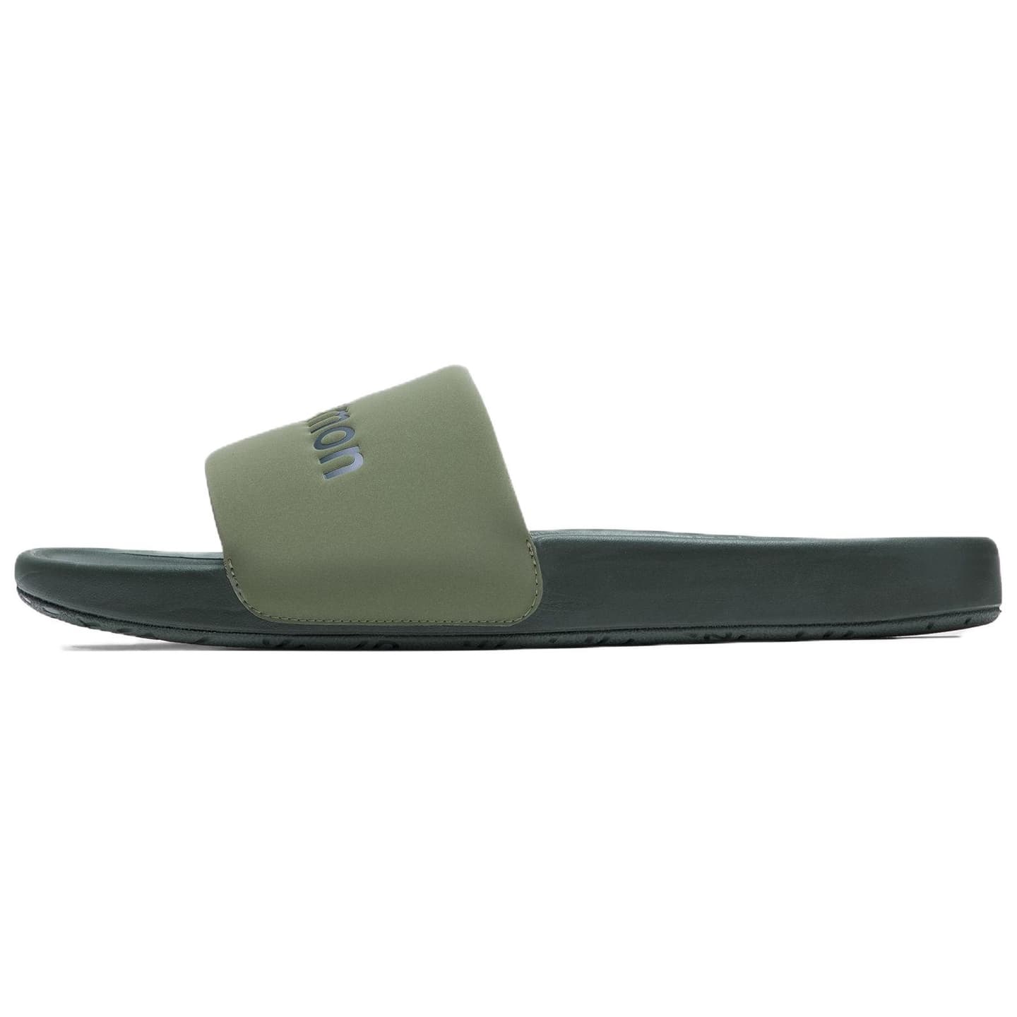 lululemon restfeel slide