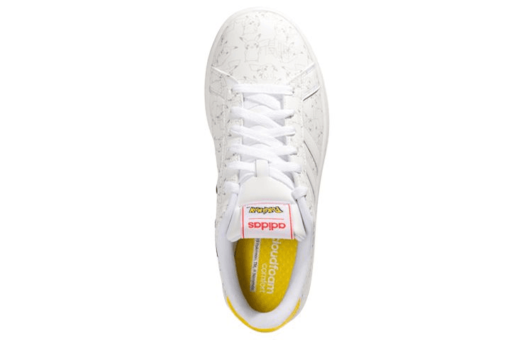 POKEMON x adidas neo GRAND COURT Pokemon