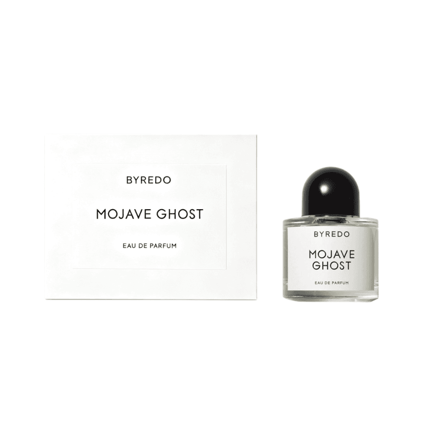 BYREDO Desert Ghost EDP
