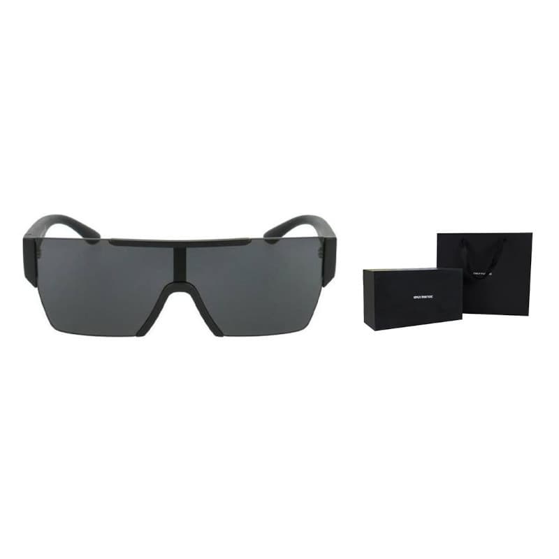 Burberry Aviator Sunglasses