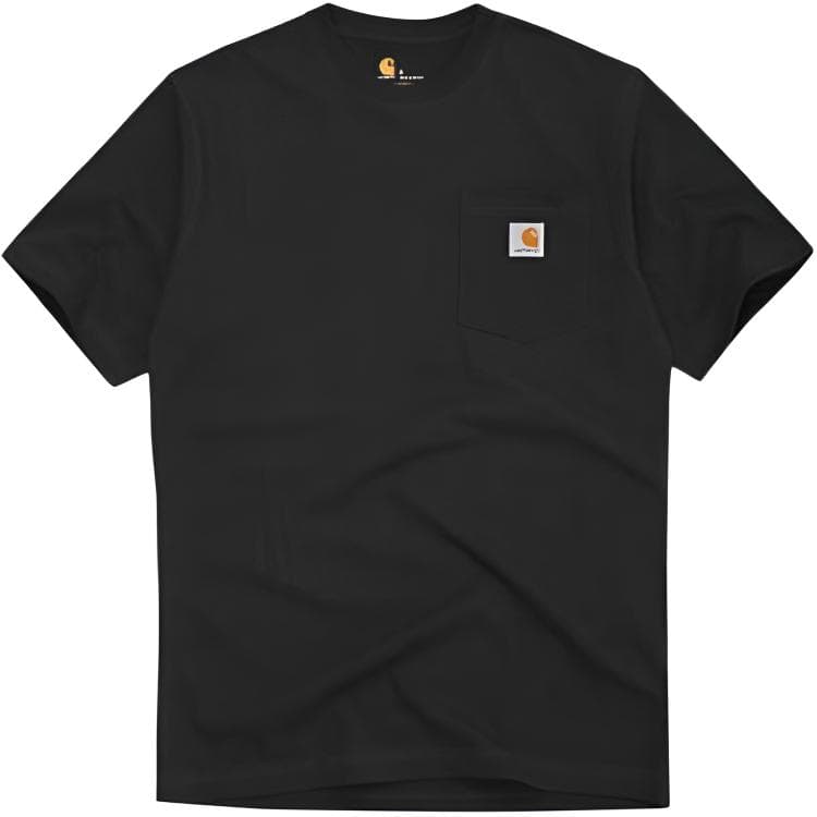 Carhartt K87 Black