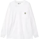 Carhartt K126 White
