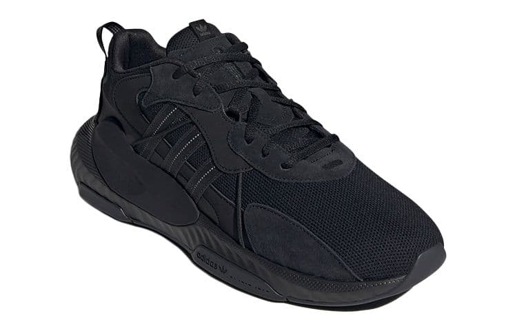 adidas Hi-Tail Black