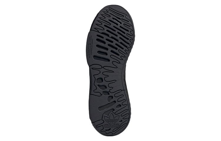 adidas Hi-Tail Black