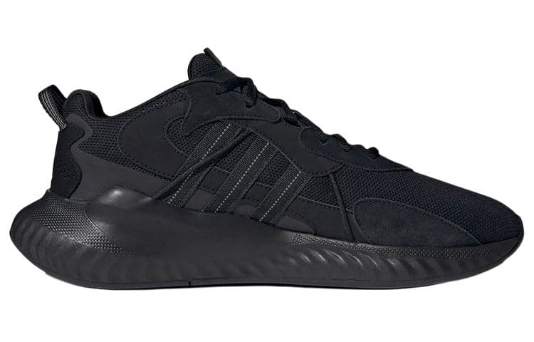 adidas Hi-Tail Black