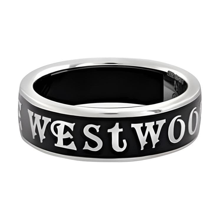 Vivienne Westwood Conduit Street Ring