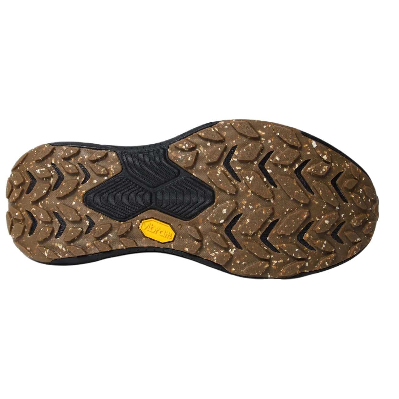 HOKA ONE ONE Project Transport Black