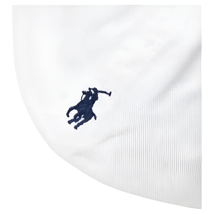 Polo Ralph Lauren Classic Baseball Cap White