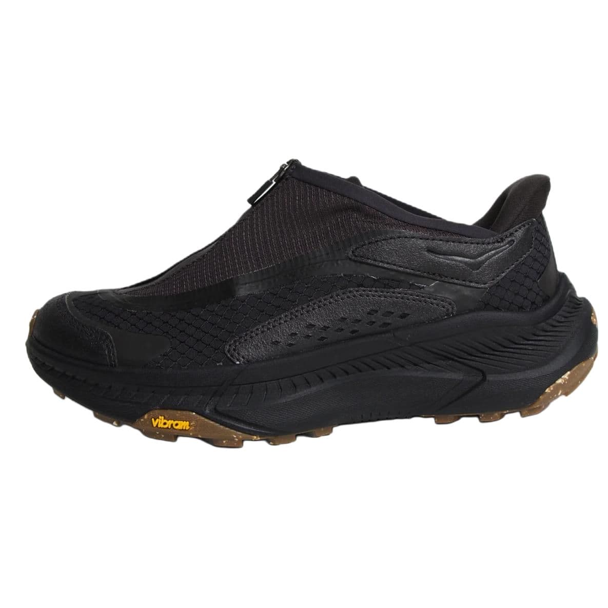HOKA ONE ONE Project Transport Black