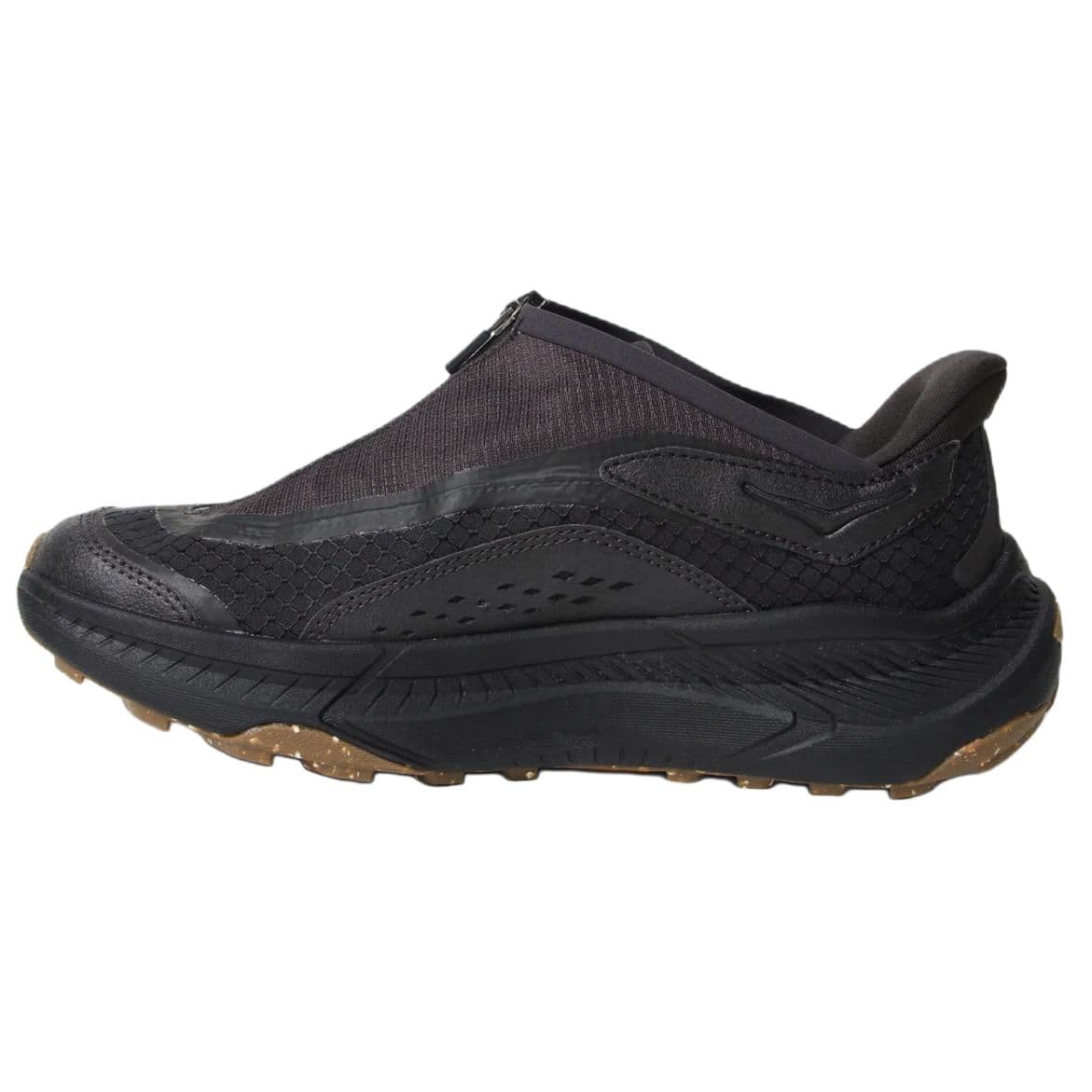 HOKA ONE ONE Project Transport Black