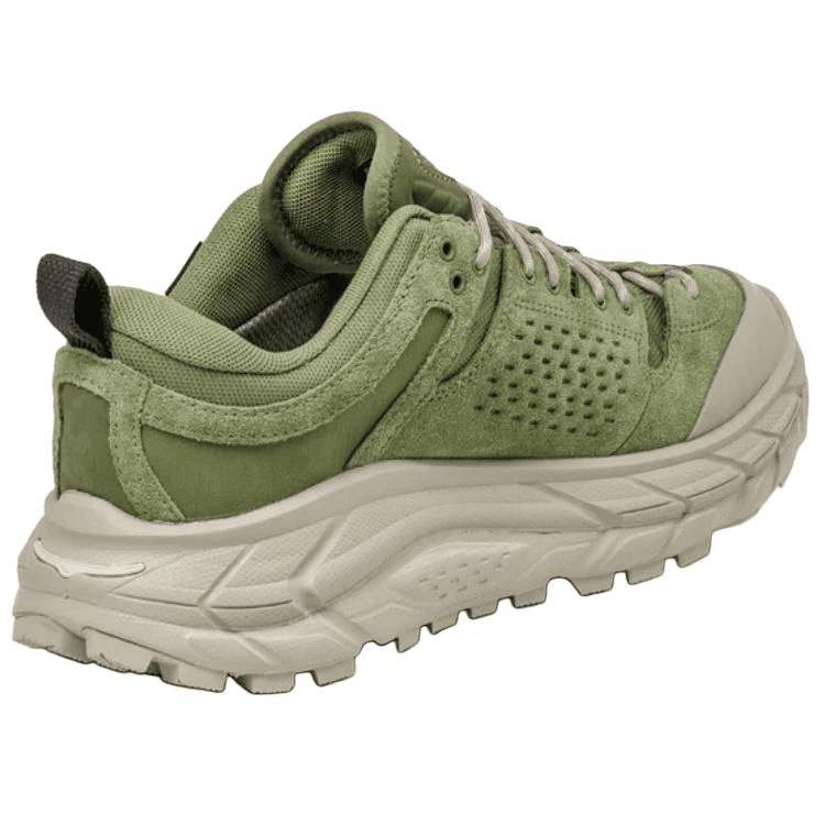 HOKA ONE ONE Tor Ultra LO GORE-TEX "Forest Floor"