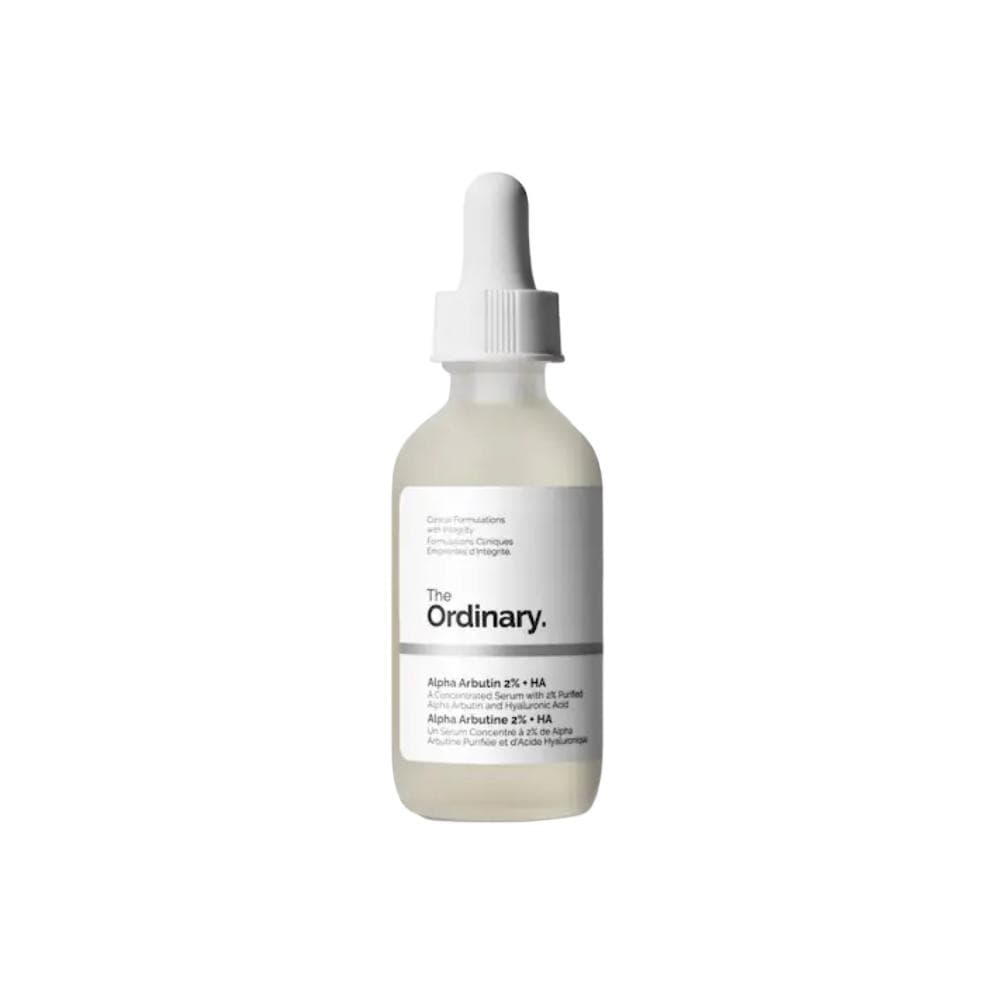The Ordinary 30ml30ml*260ml
