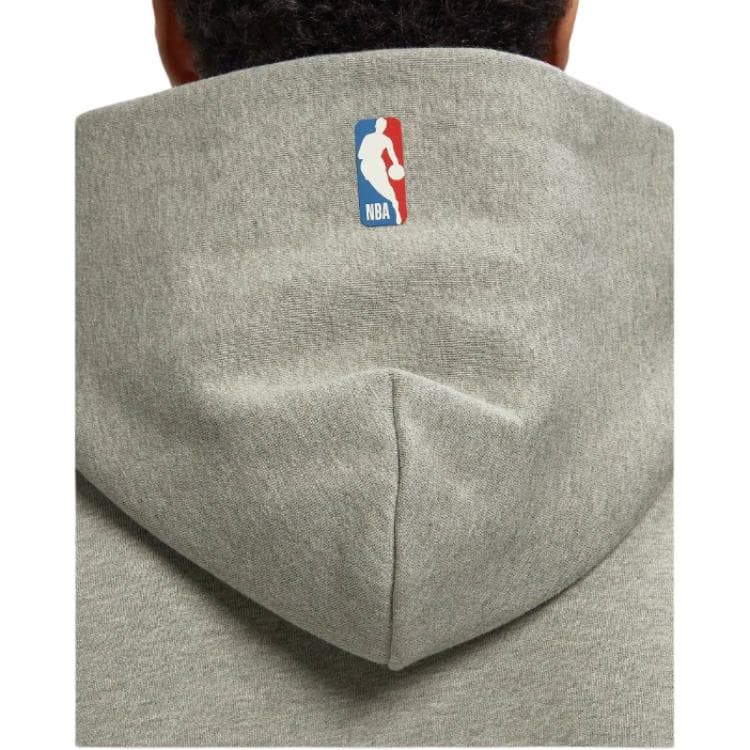 Essentials NBA SS26 90s Hoodie