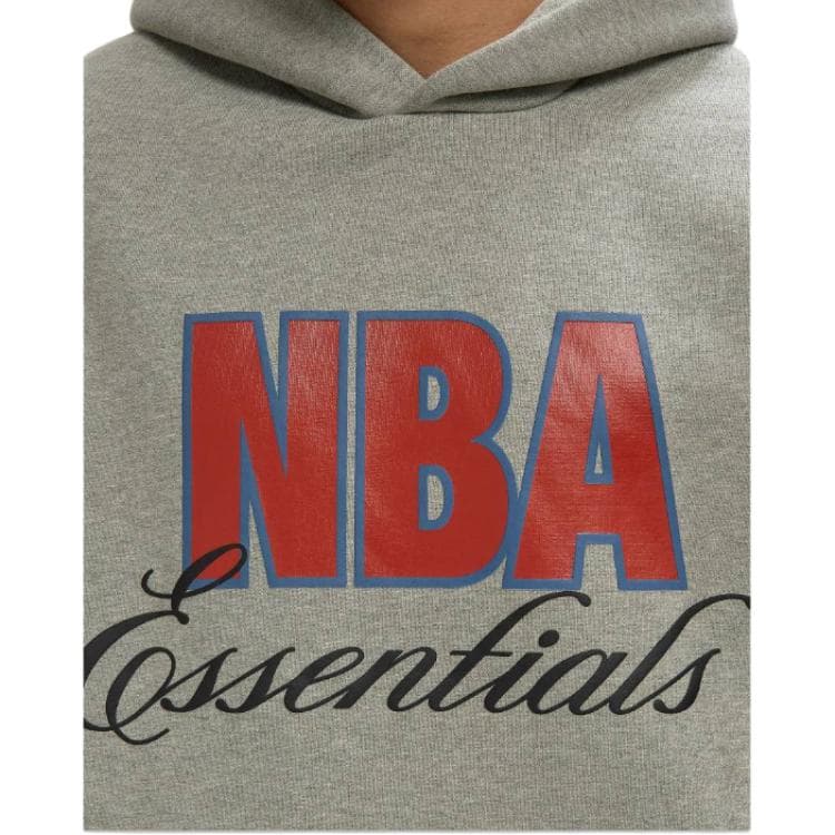 Essentials NBA SS26 90s Hoodie