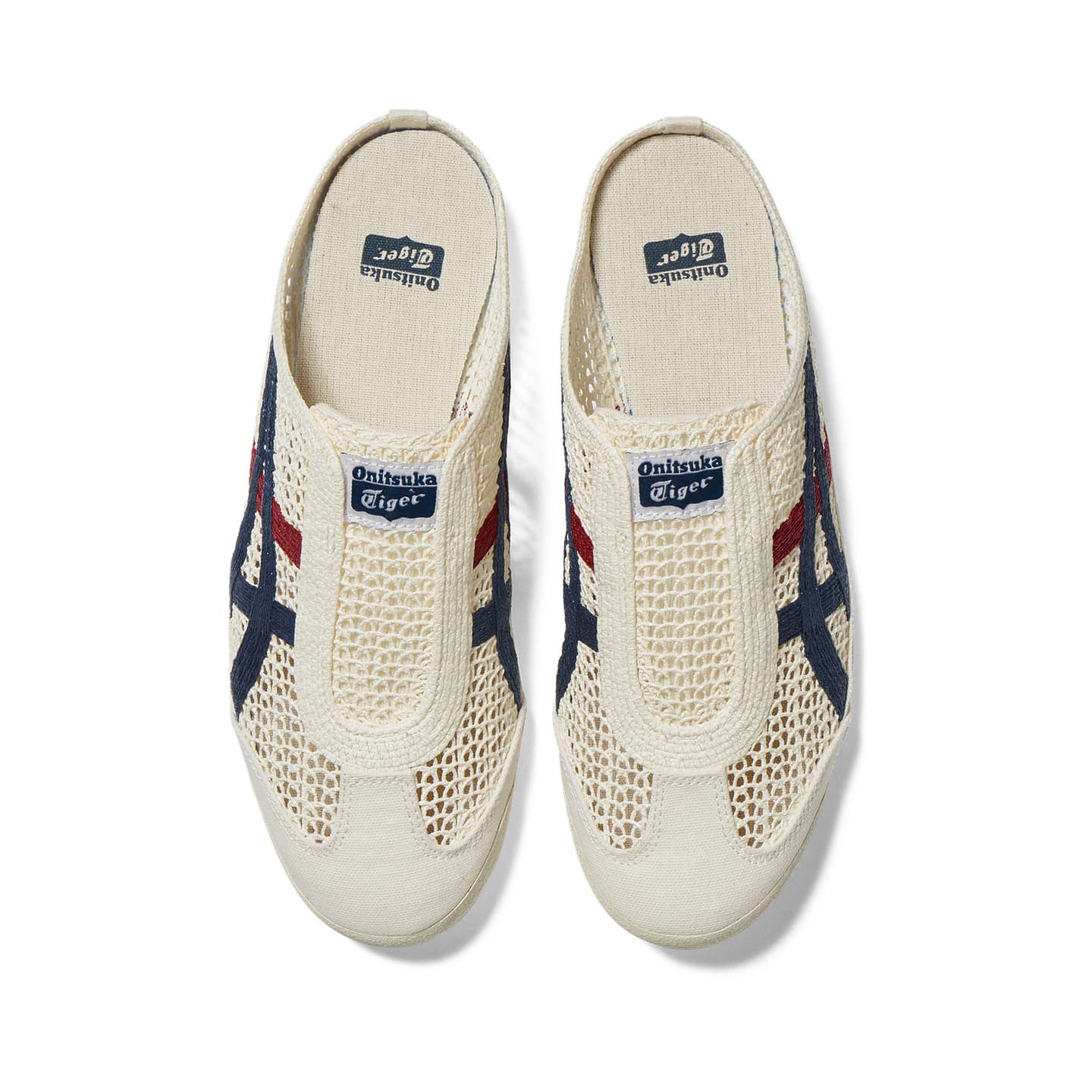 Onitsuka Tiger Mexico 66 White