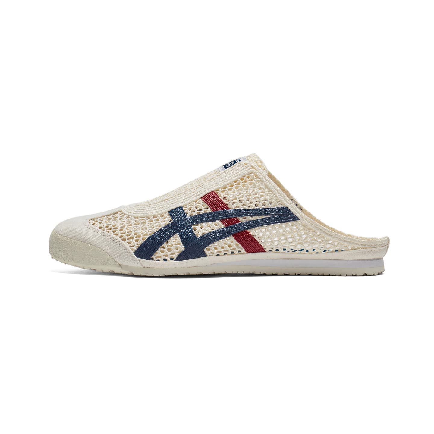 Onitsuka Tiger Mexico 66 White