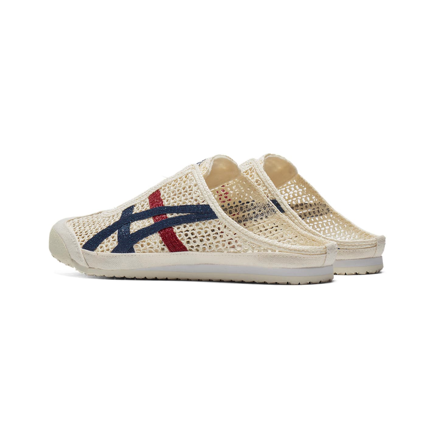 Onitsuka Tiger Mexico 66 White