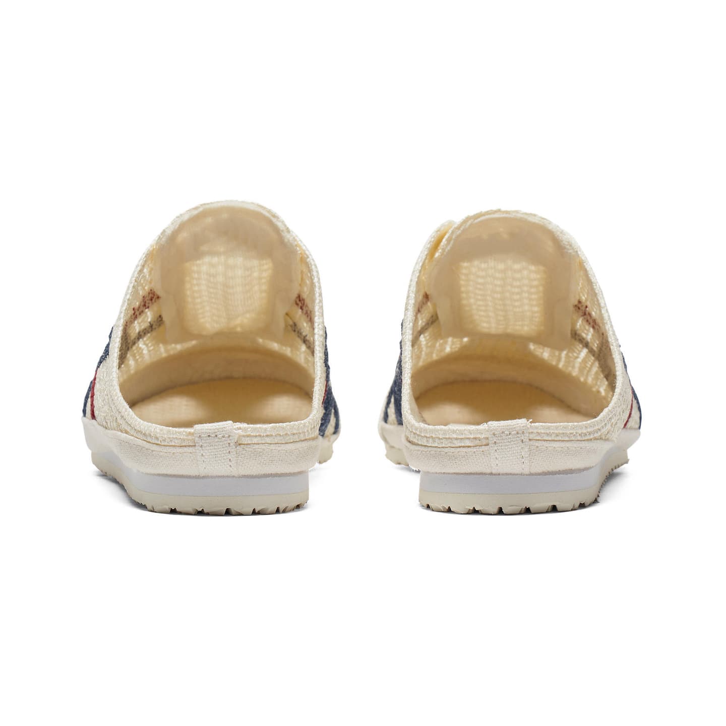 Onitsuka Tiger Mexico 66 White