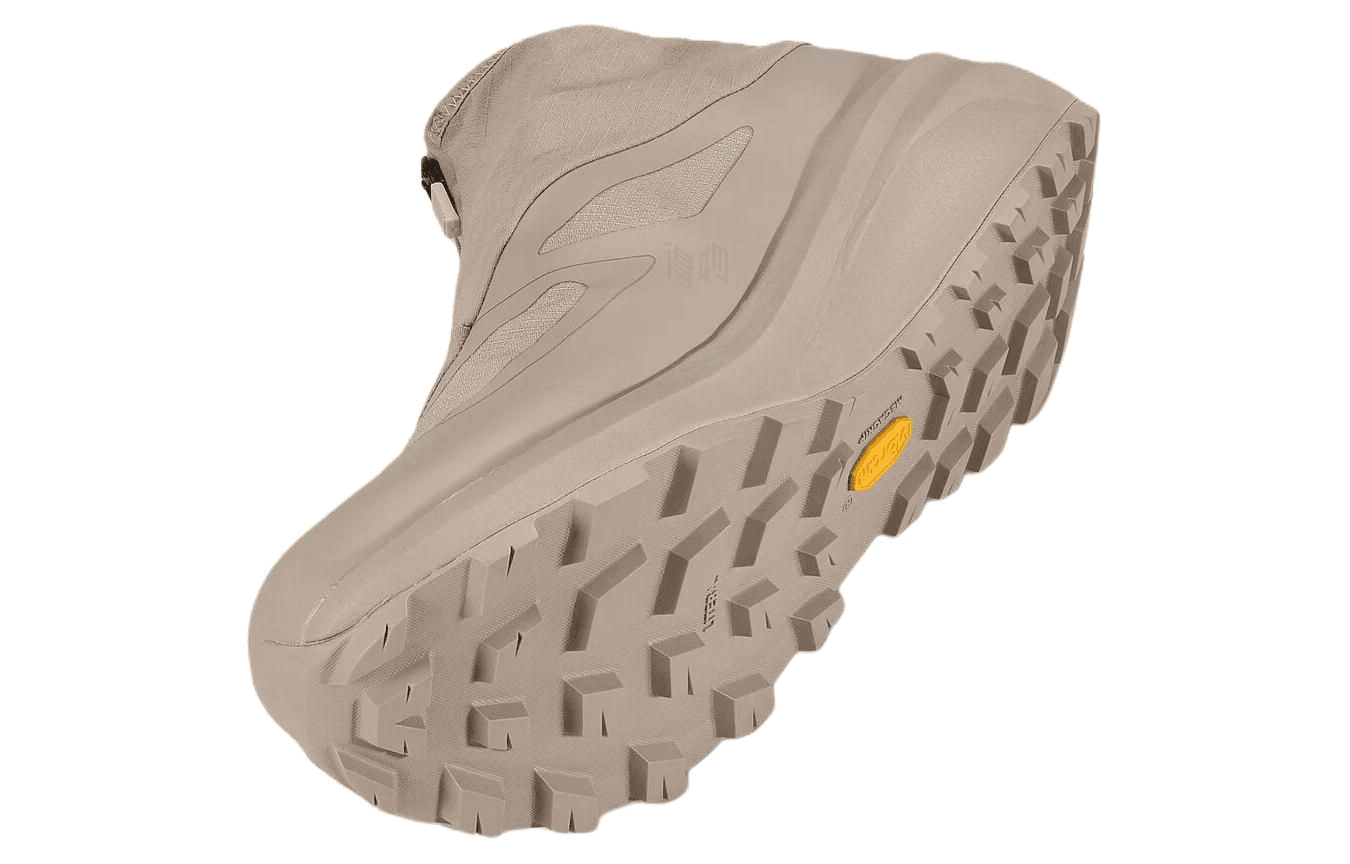 Arcteryx Norvan Nivalis GTX Desert