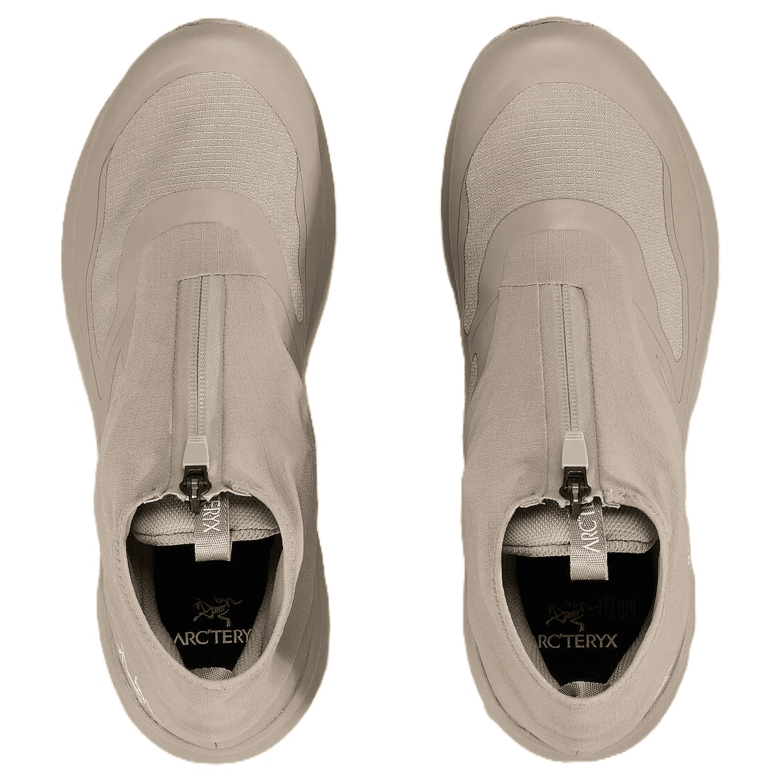 Arcteryx Norvan Nivalis GTX Desert