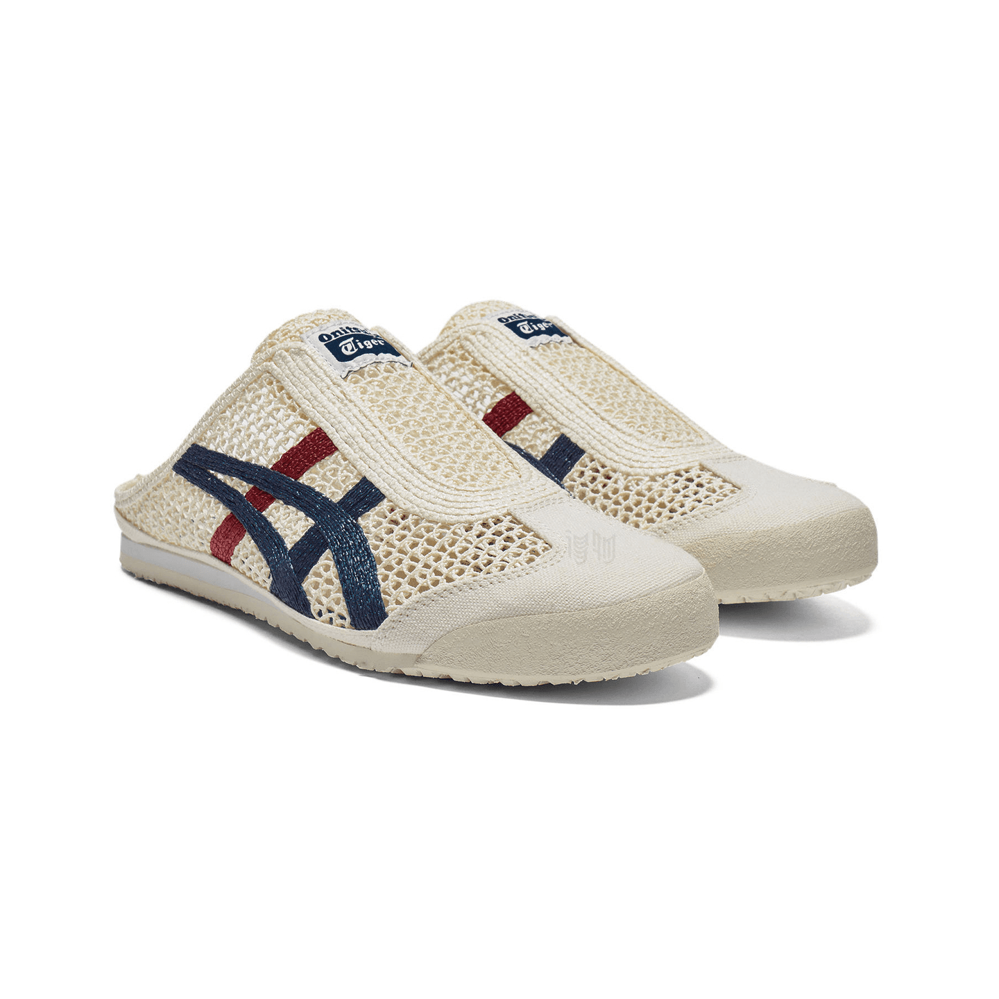 Onitsuka Tiger Mexico 66 White